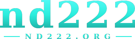 nd222 logo